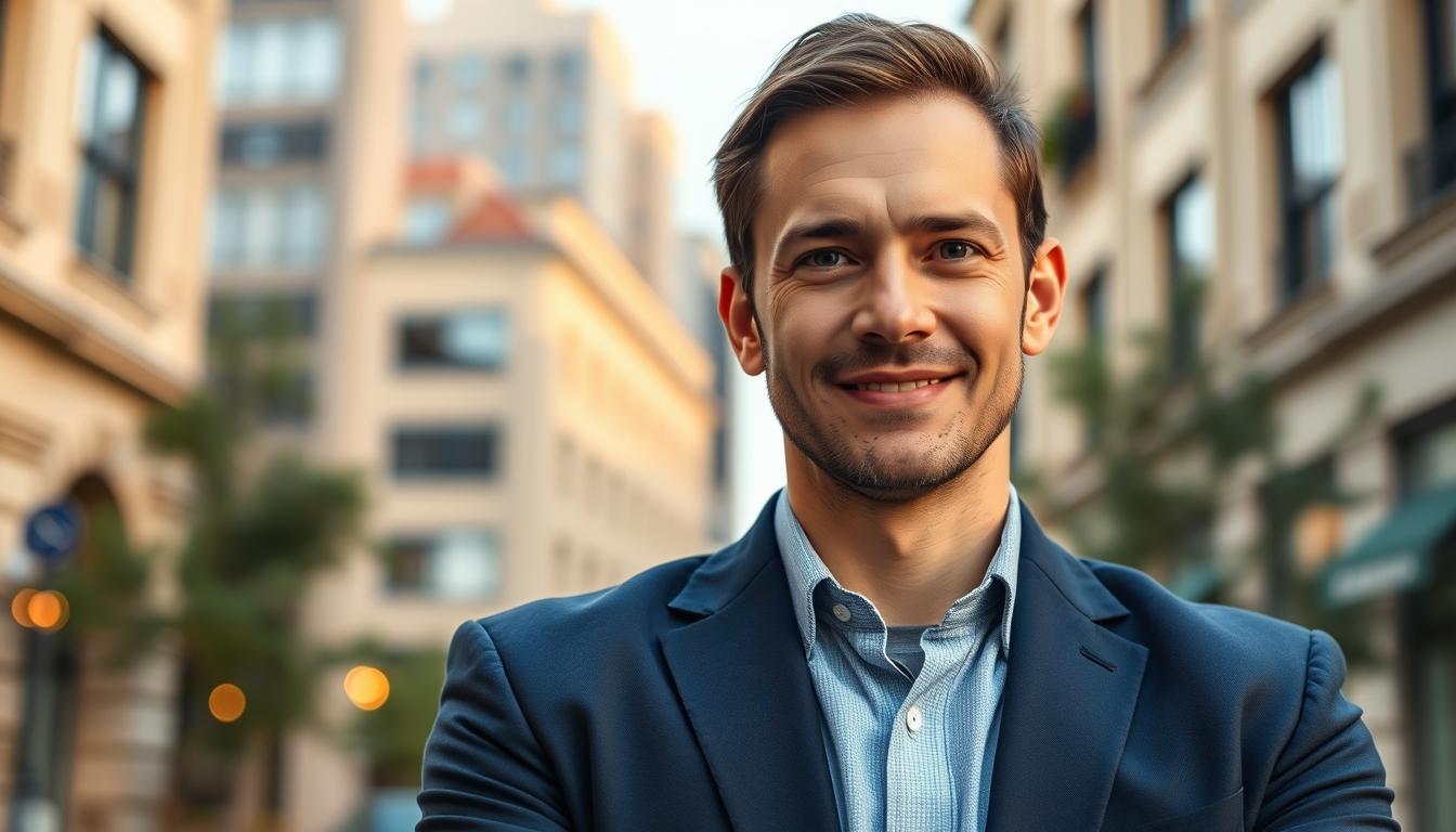 Property transactions support specialist